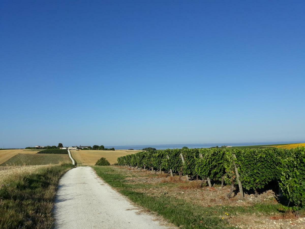 Logis De Chenac - Et Table D'hotes